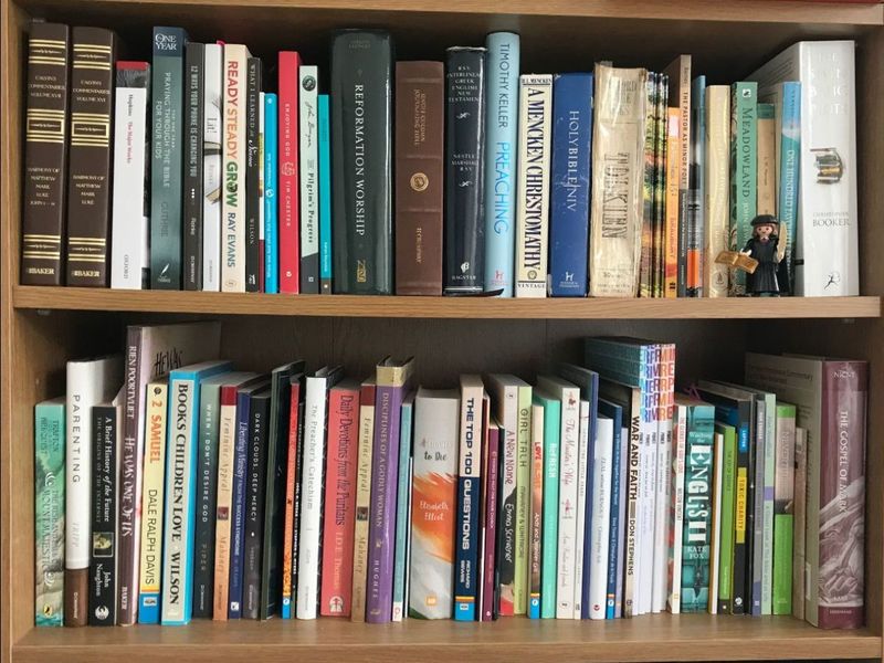 On Reading 2: Reading Changes Lives