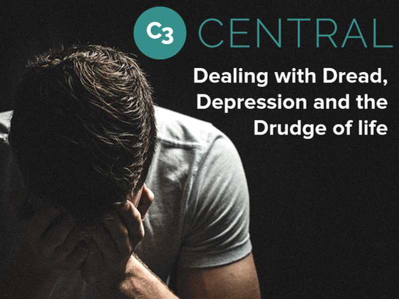 C3 Central: next Wednesday.