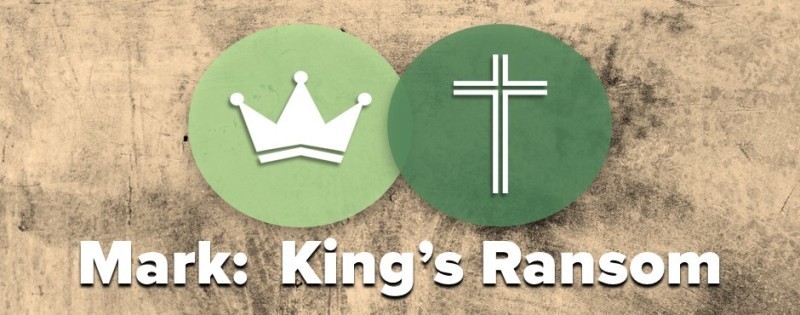 Mark: King's Ransom