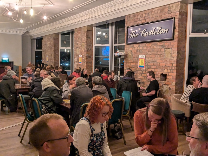 Events Coming up!