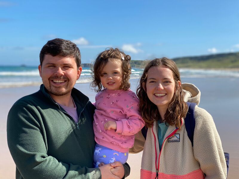 Church by the Bay sends Church planters