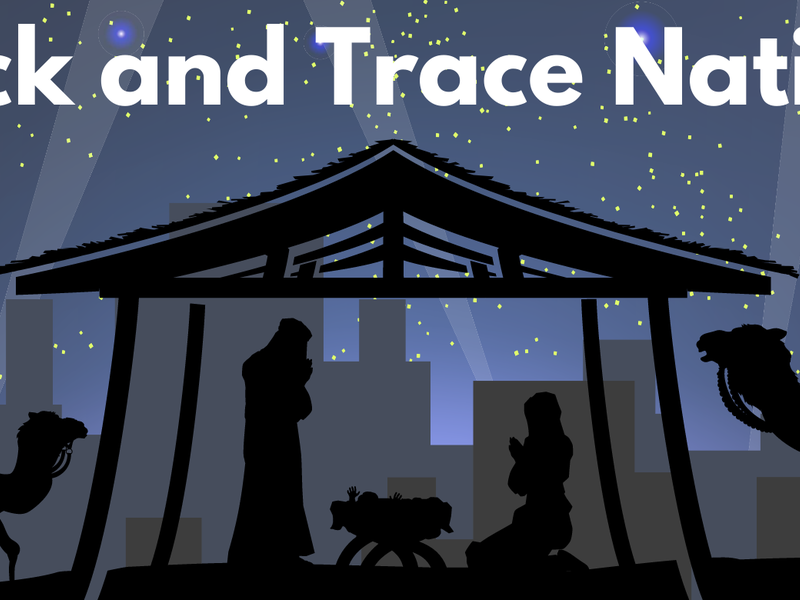 Track and Trace