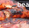 Beach BBQ