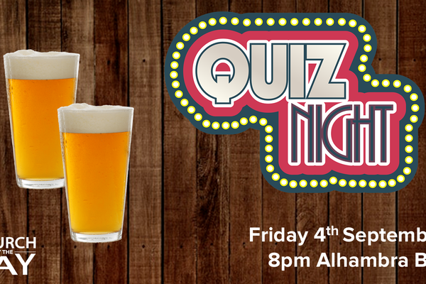 Pub Quiz