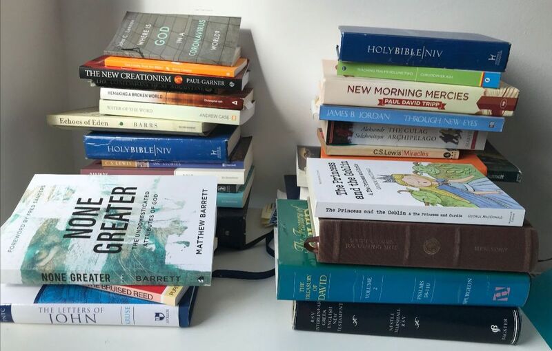 On Reading in an Age of Distraction