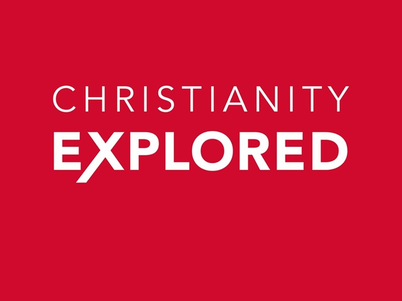 Christianity Explored