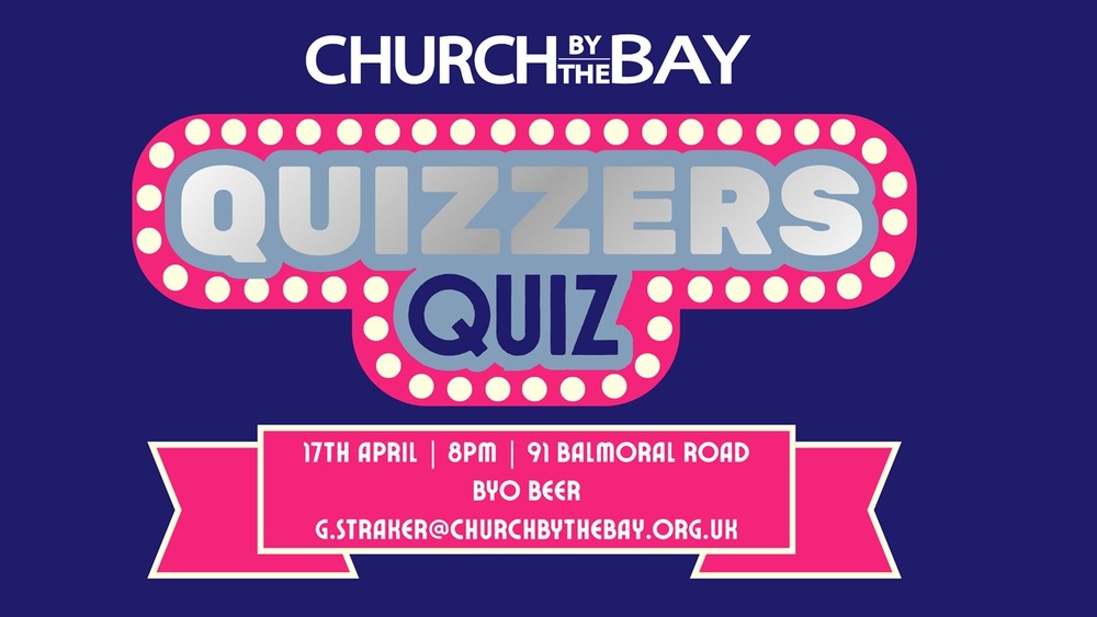 Quizzers Quiz