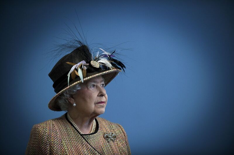 Remembering HM Queen Elizabeth II