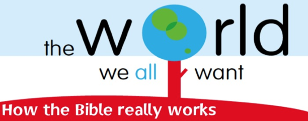 World We All Want