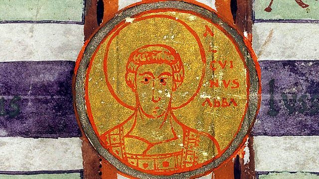 Alcuin's prayers