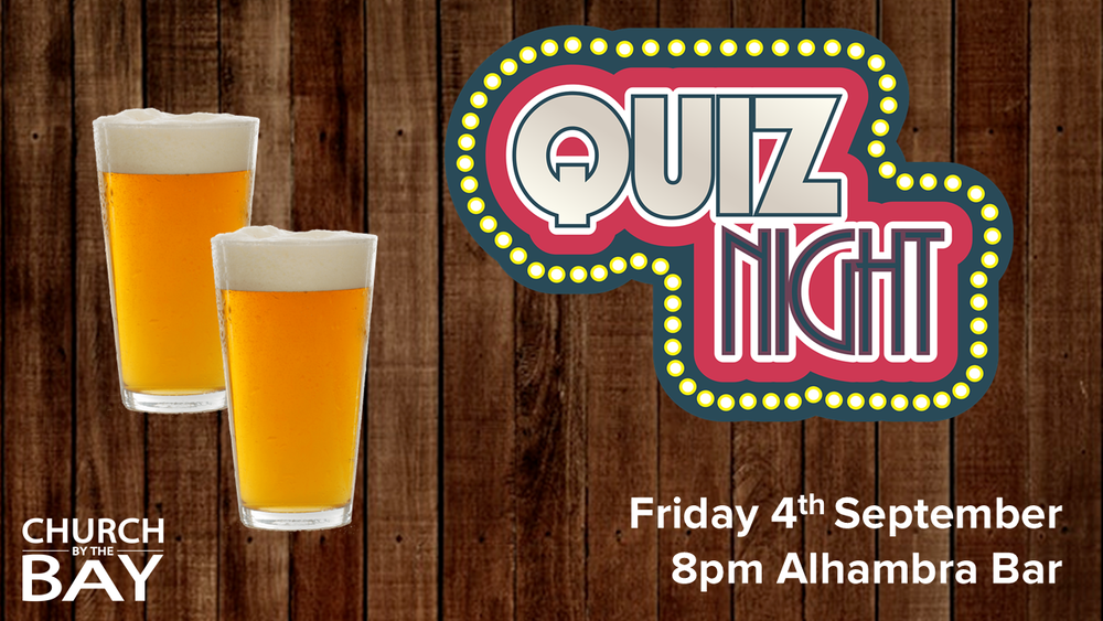 Pub Quiz